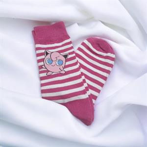  Jiggly Puff Kolej Çorap