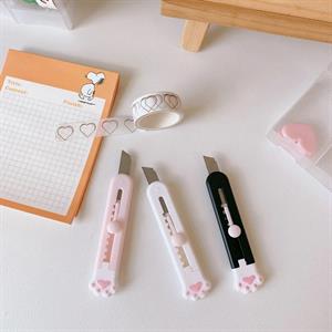 3 lü Harajuku Pati Maket Bıçağı Seti