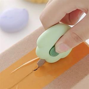 3 lü Harajuku Pati Maket Bıçağı Seti