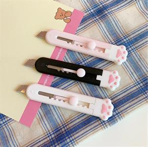 3 lü Harajuku Pati Maket Bıçağı Seti