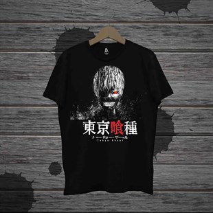 Anime Oversize Attack On Titan  Unisex T- Shirt