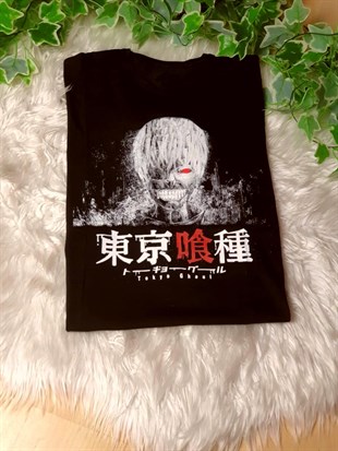 Anime Oversize Attack On Titan  Unisex T- Shirt