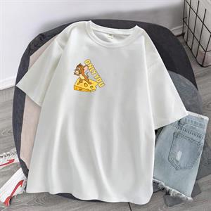 Çift Kombini Tom & Jerry Me To, Only You T-Shirt
