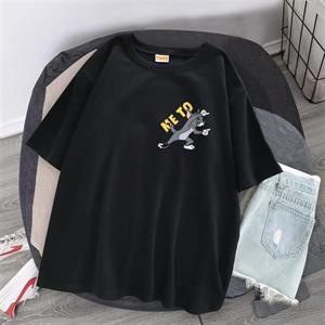 Çift Kombini Tom & Jerry Me To, Only You T-Shirt