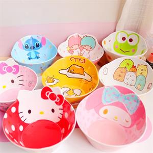 Cinnamoroll Noodle Kasesi