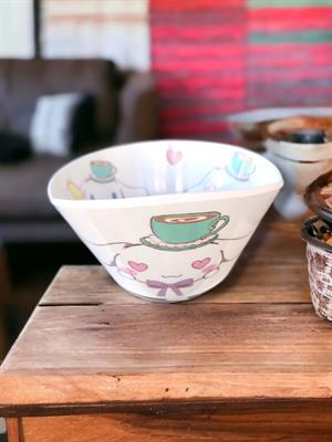 Cinnamoroll Noodle Kasesi