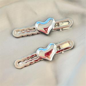 Cute Heart Toka