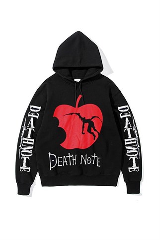 Death Note Unisex Hoodie