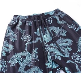 Dragon Jogger Pantolon