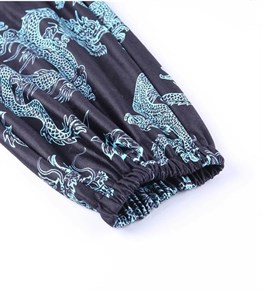 Dragon Jogger Pantolon