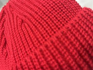 Fishing Cap Kırmızı Balıkçı Kısa Bere