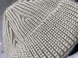 Fishing Cap Krem Balıkçı Kısa Bere