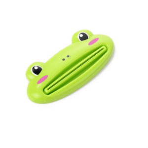 Frogs Diş Macunu Sıkacağı