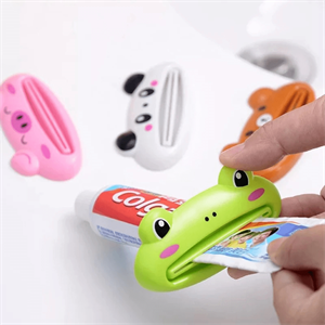 Frogs Diş Macunu Sıkacağı