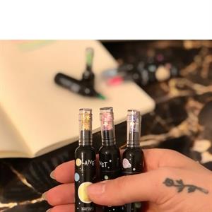 Galaxy 6lı Keçeli Kalem 