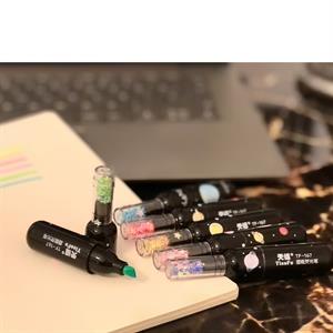 Galaxy 6lı Keçeli Kalem 