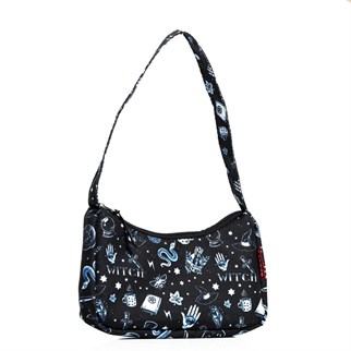 Gothic Figür Baget Çanta