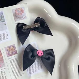 Lolita Kawaii Kuromi Tekli Toka
