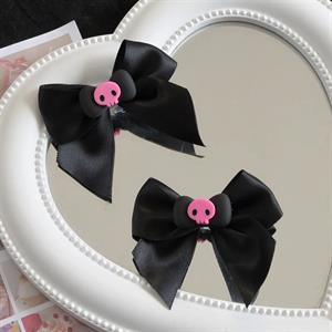 Lolita Kawaii Kuromi Tekli Toka
