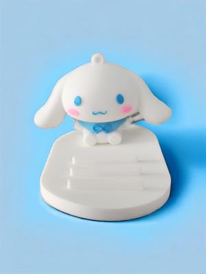 Harajuku Anime Cinnamoroll Telefon Tutucu
