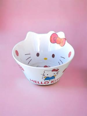 HelloKitty Noodle Kasesi