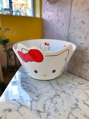HelloKitty Noodle Kasesi