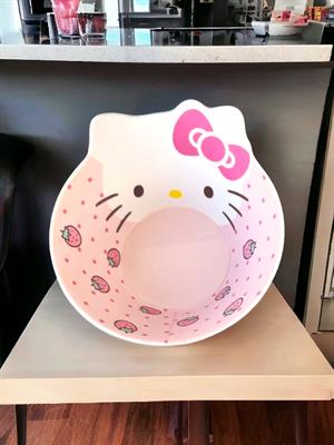 HelloKitty Noodle Kasesi