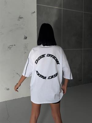 Hip-hop Streetwear Choize Extra Cash Jersey (Unisex) T-Shirt