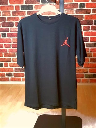 JumpMan Oversize T-Shirt