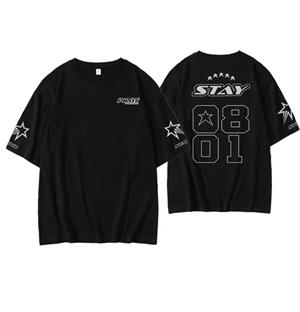 K-Pop Stray Kids Unisex T-shirt