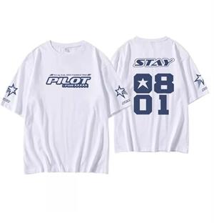 K-Pop Stray Kids Unisex T-shirt