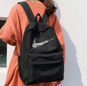 Kakashi Hatake Eye Baskılı Unisex Sırt Çantası