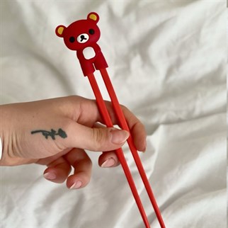 Kırmızı Chopstick