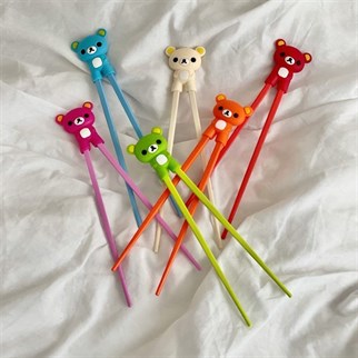 Kırmızı Chopstick