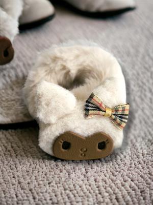 Kuromi Peluş Toka