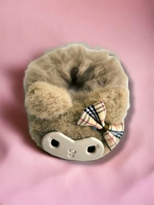 Kuromi Peluş Toka
