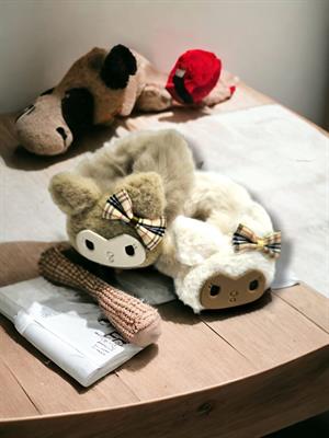 Kuromi Peluş Toka