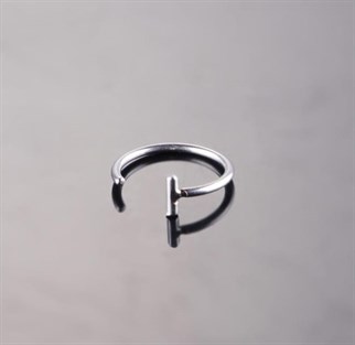 Lip Dudak Piercing
