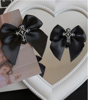 Lolita Kawaii Gothic Tekli Toka