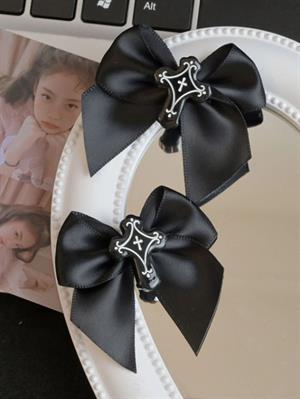 Lolita Kawaii Gothic Tekli Toka