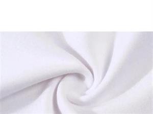 Love One Another Baskılı Pembe Reglan Kol Beyaz Crop
