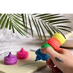 Makaron 5li Keçeli Kalem