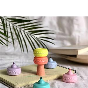 Makaron 5li Keçeli Kalem