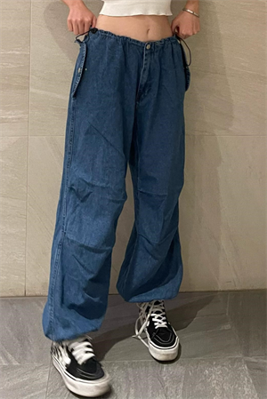 Mavi Tactical Gabardin Kumaş Pantolon