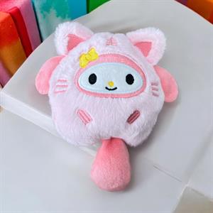 Melody Peluş Anahtarlık