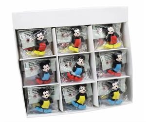 Mickey Silgi