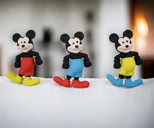 Mickey Silgi