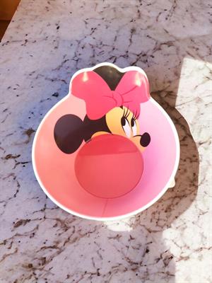 Mini Mouse Noodle Kasesi