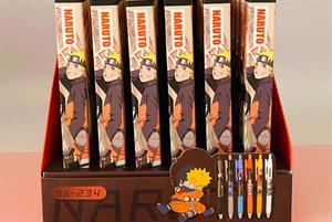 Naruto Kalem( 1 adet gelir-içinden karışık çıkar.) 