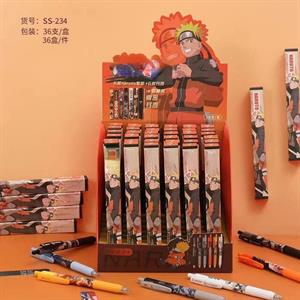 Naruto Kalem( 1 adet gelir-içinden karışık çıkar.) 